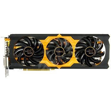 SAPPHIRE R9 270X TOXIC BOOST