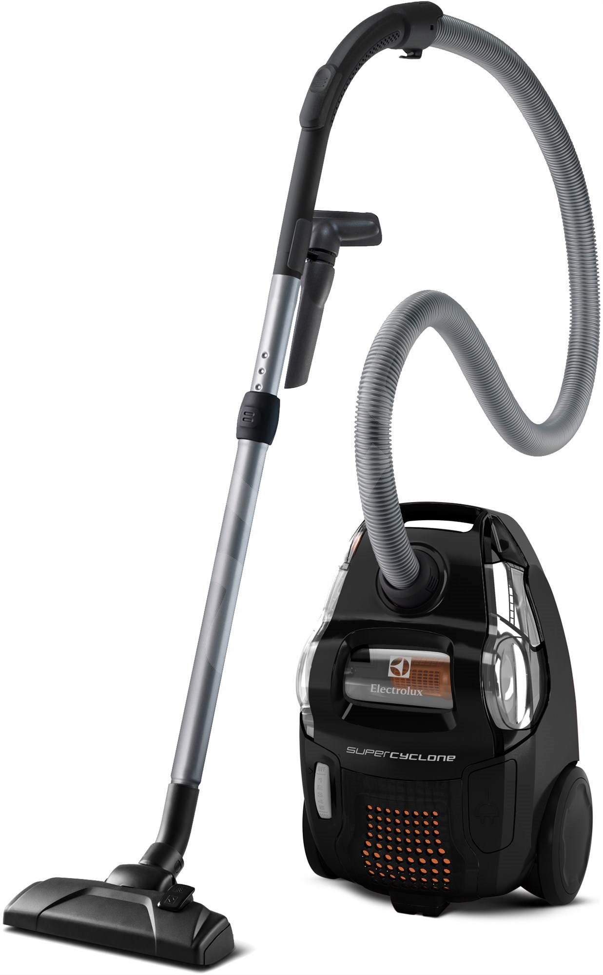 Electrolux SCTURBO Bagless vacuum cleaner