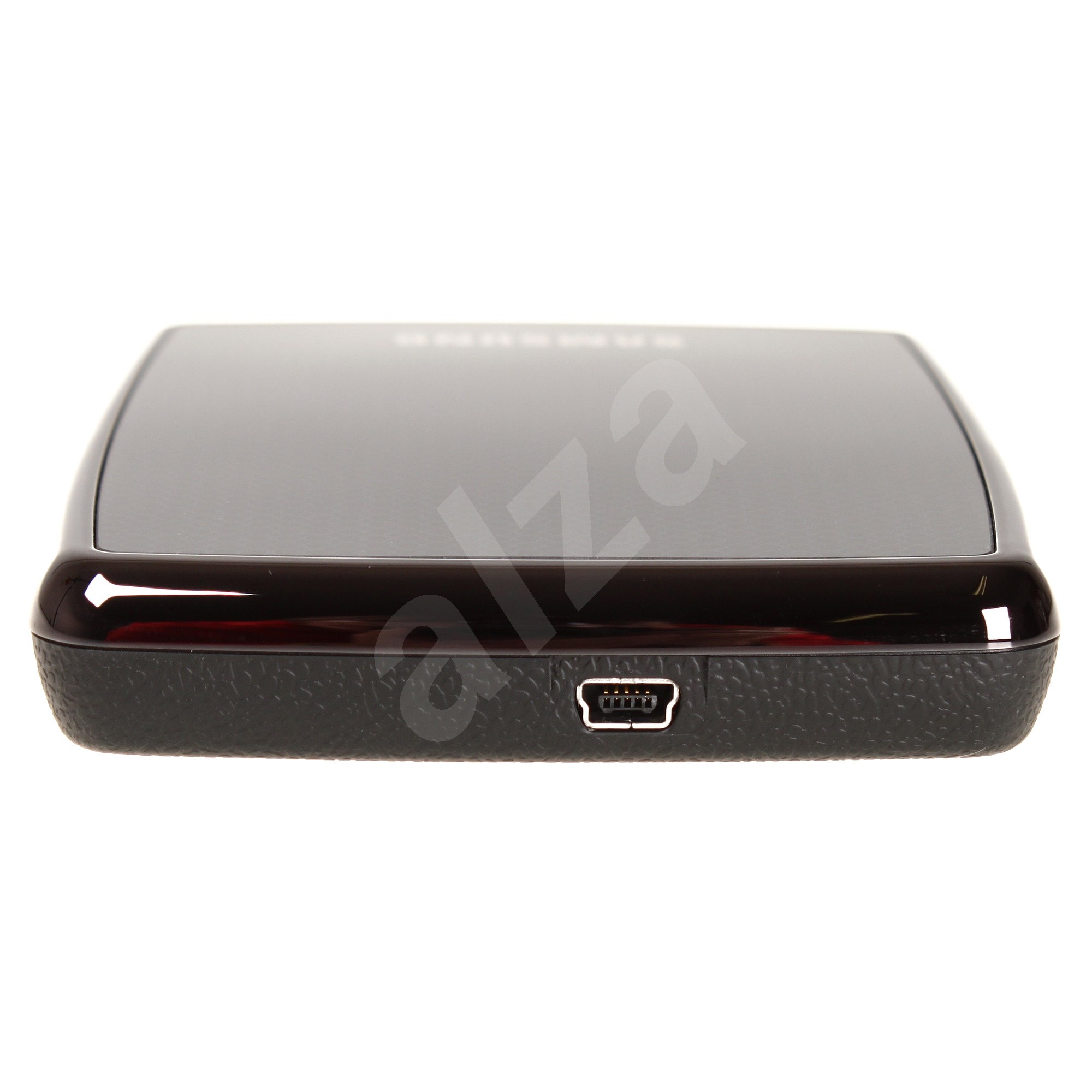 Samsung 2.5" S2 Portable 320GB černý Externí disk Alza.cz