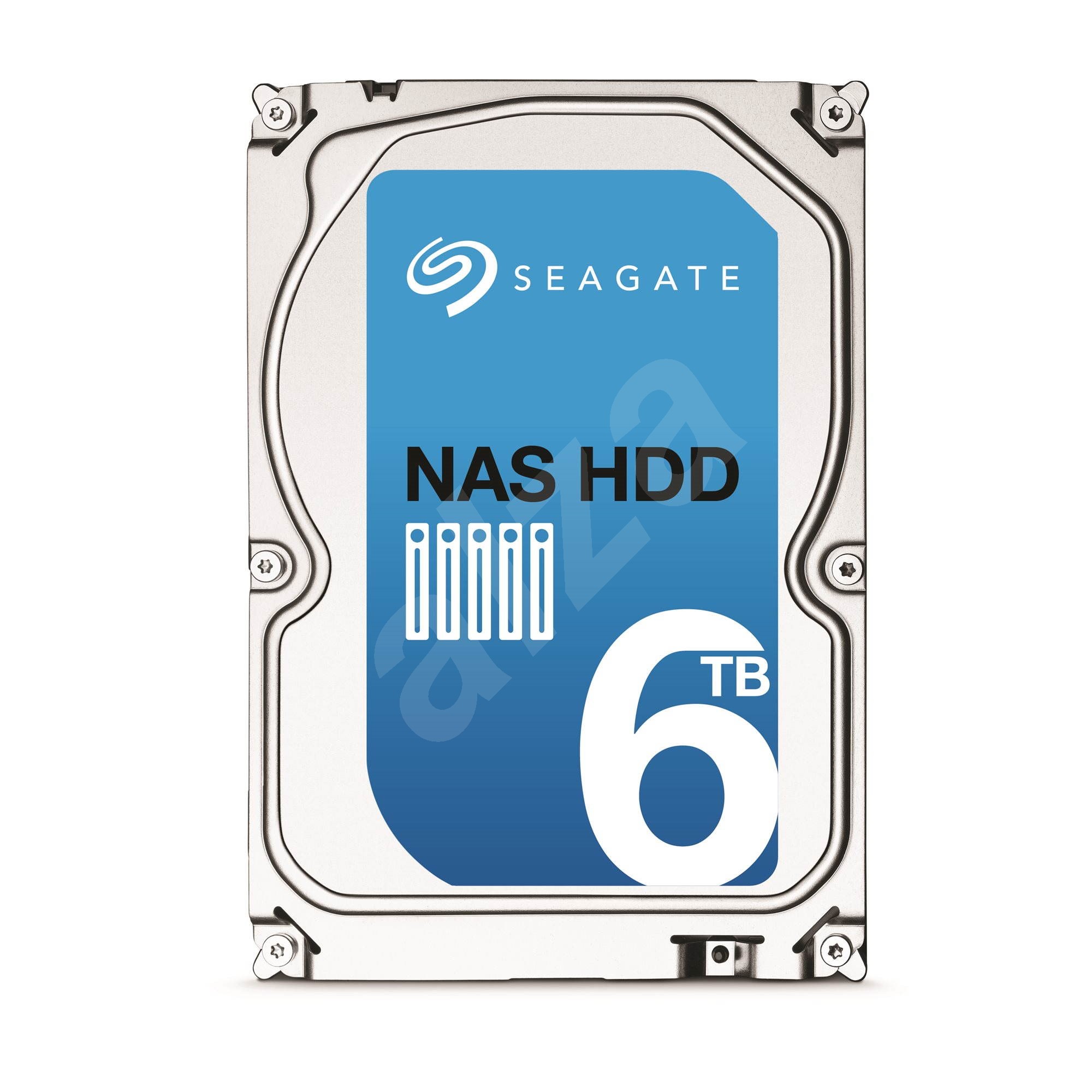 Hdd для nas выбор