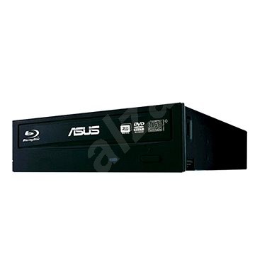 Asus bc 12d2ht обзор