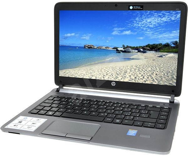 HP ProBook 430 - Notebook | Alza.sk