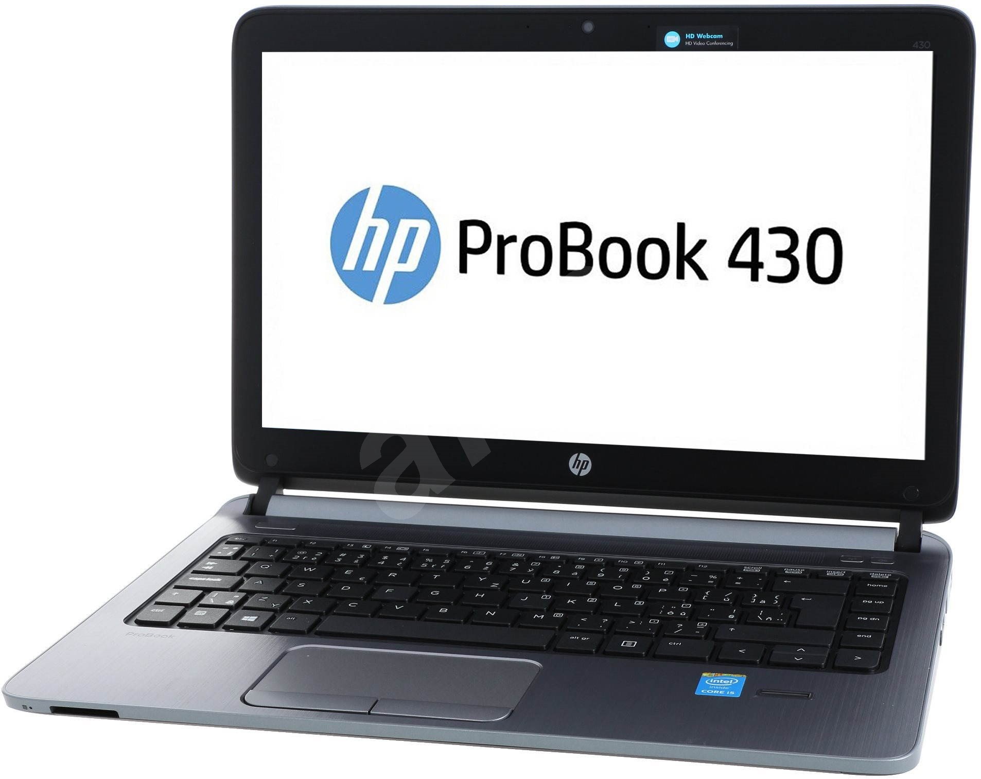 Замена экрана hp probook 430