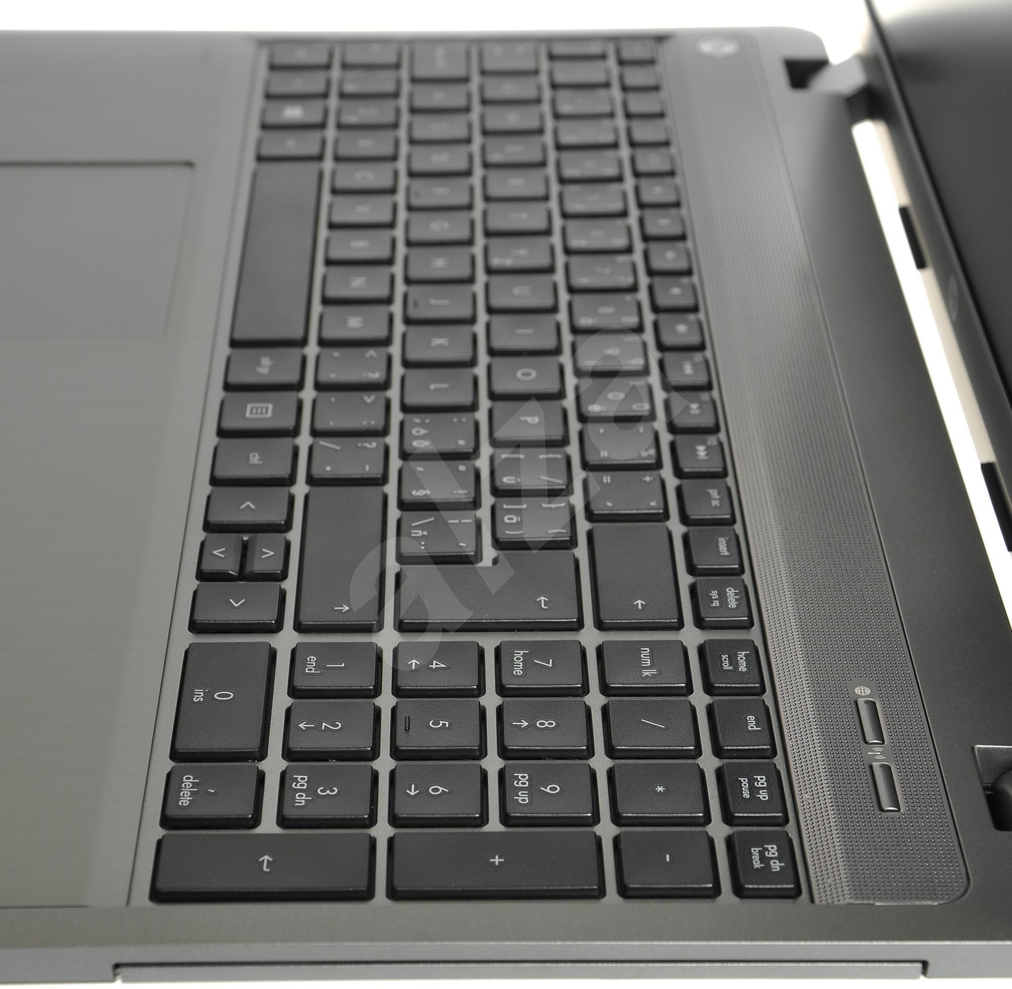 Как разобрать ноутбук hp probook 4540s