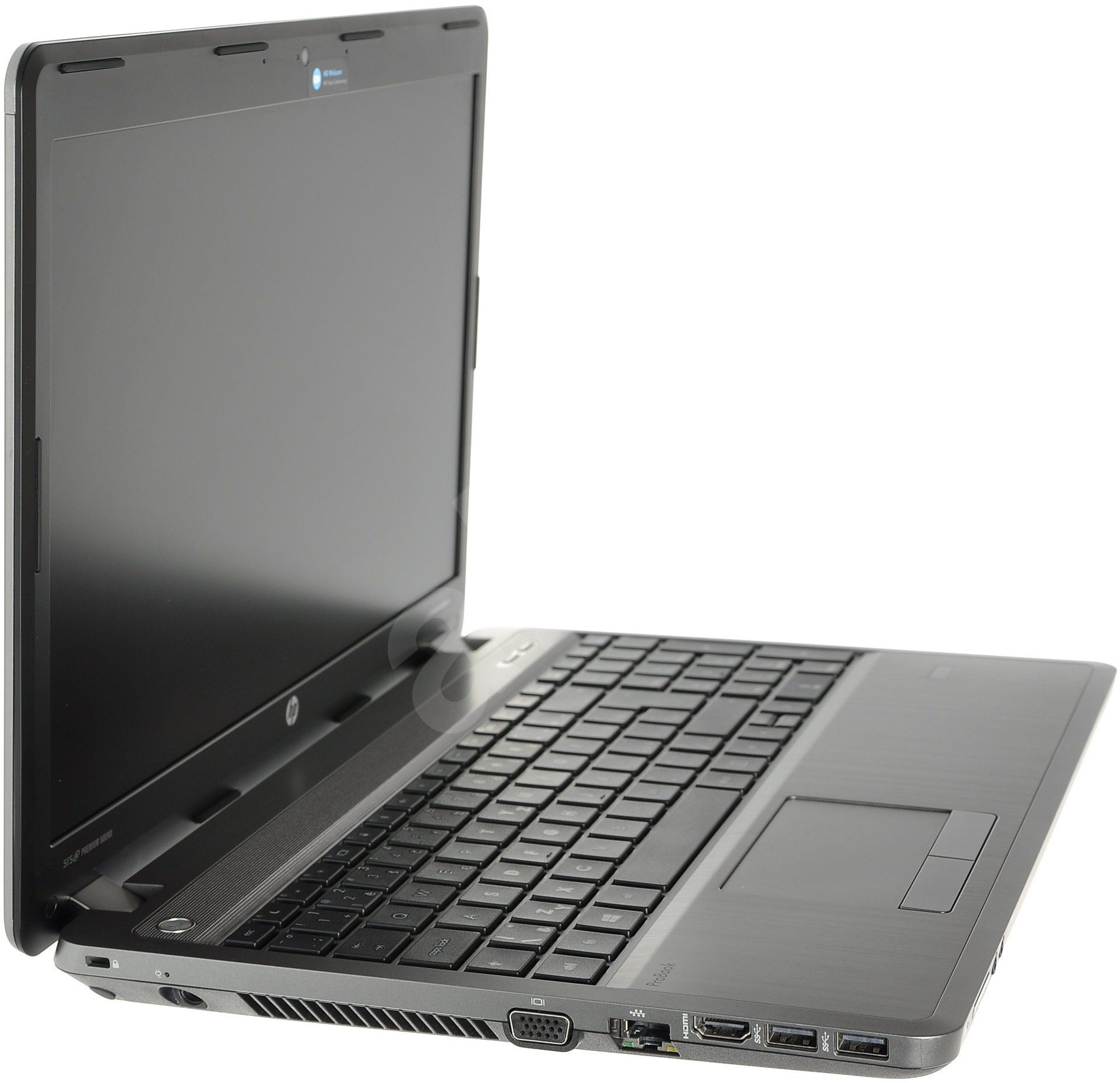 Hp probook 4540s замена матрицы