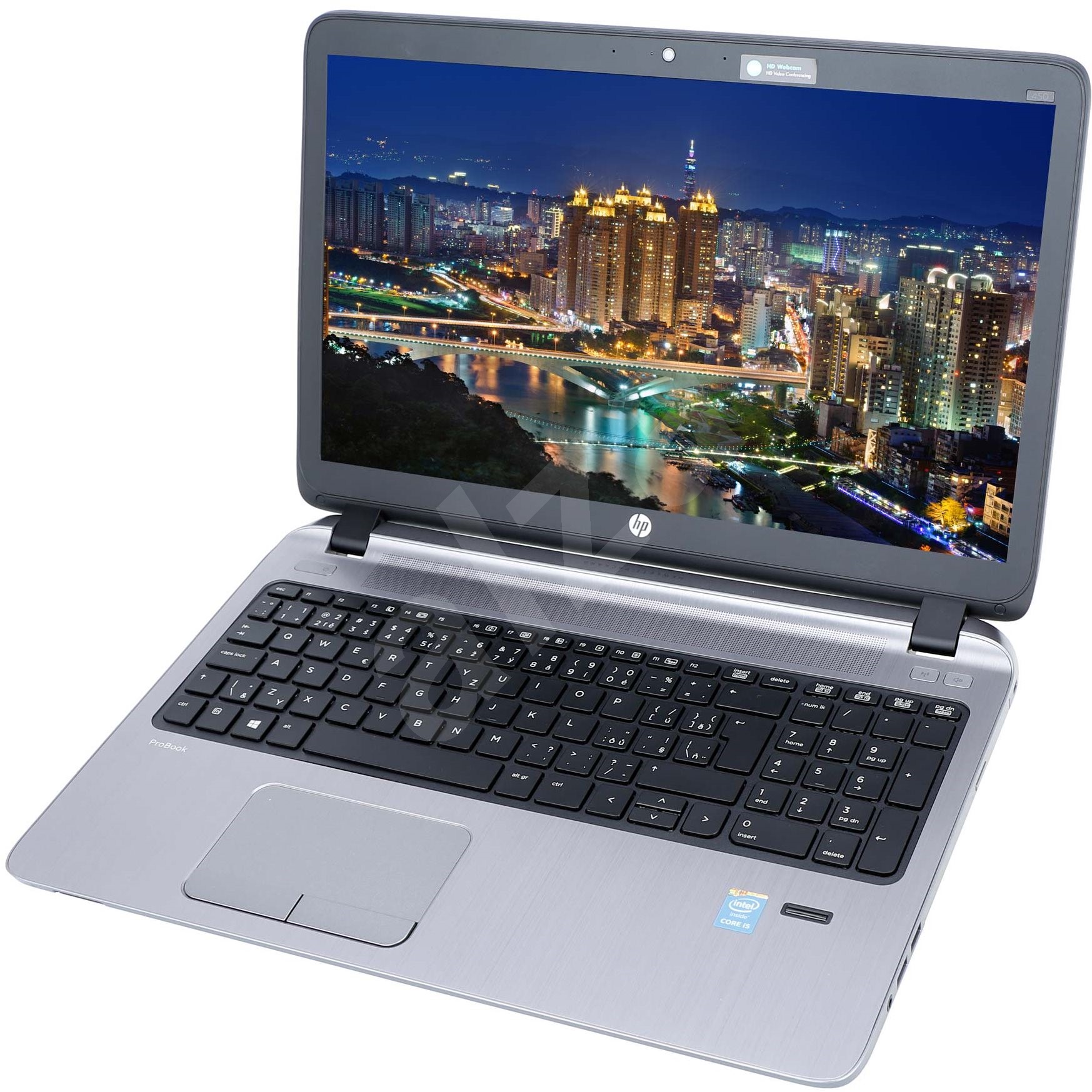 Hp Probook 450 G2 Notebook Alzask 9311