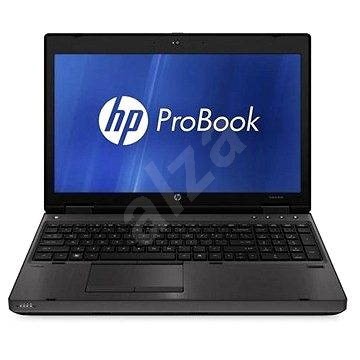 Hp probook 6570b нет изображения