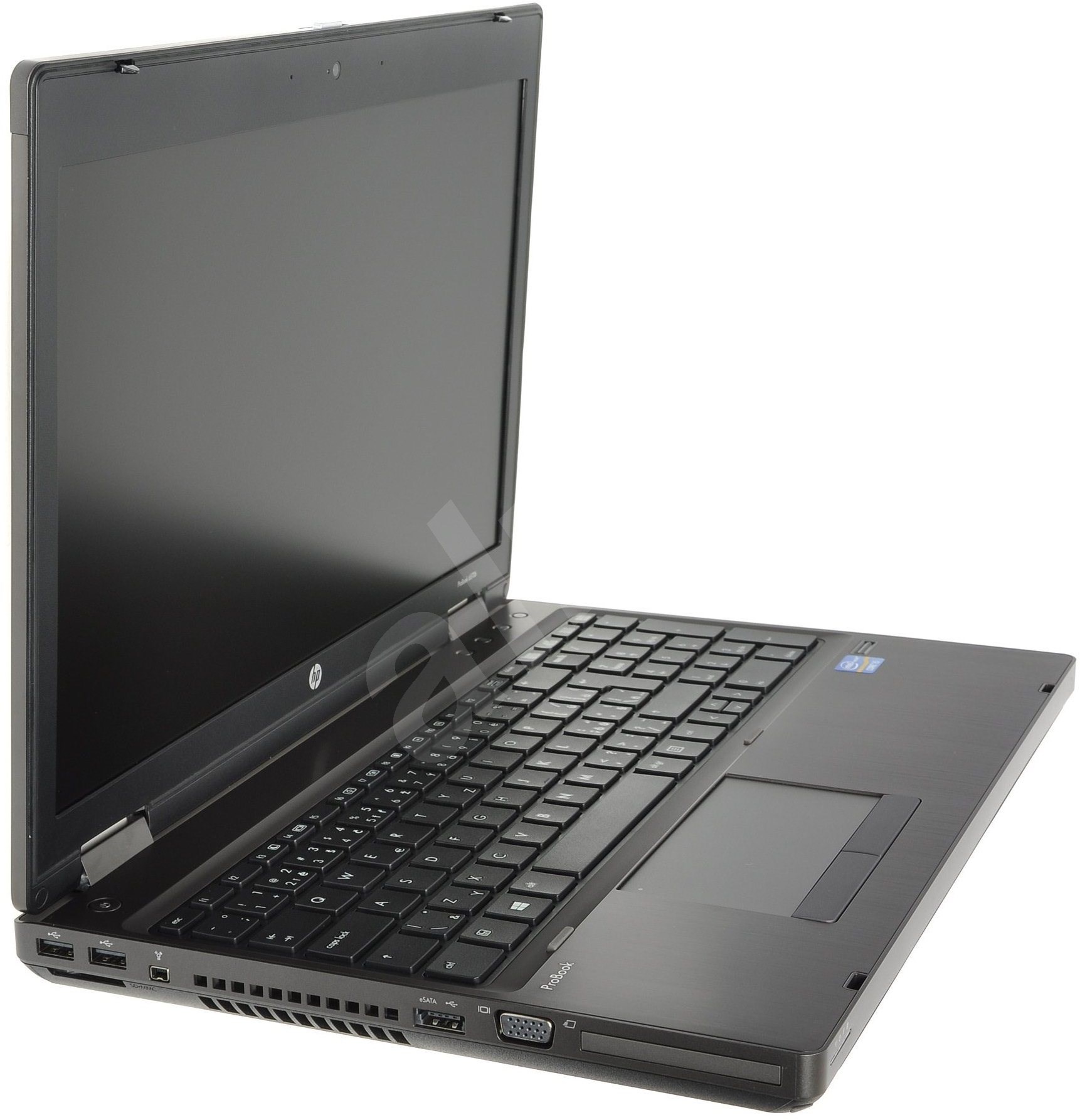 Hp Probook 6570b Notebook Alzacz 2773