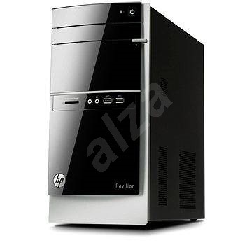 Hp pavilion 500 304 nr сколько максимально можно установить память