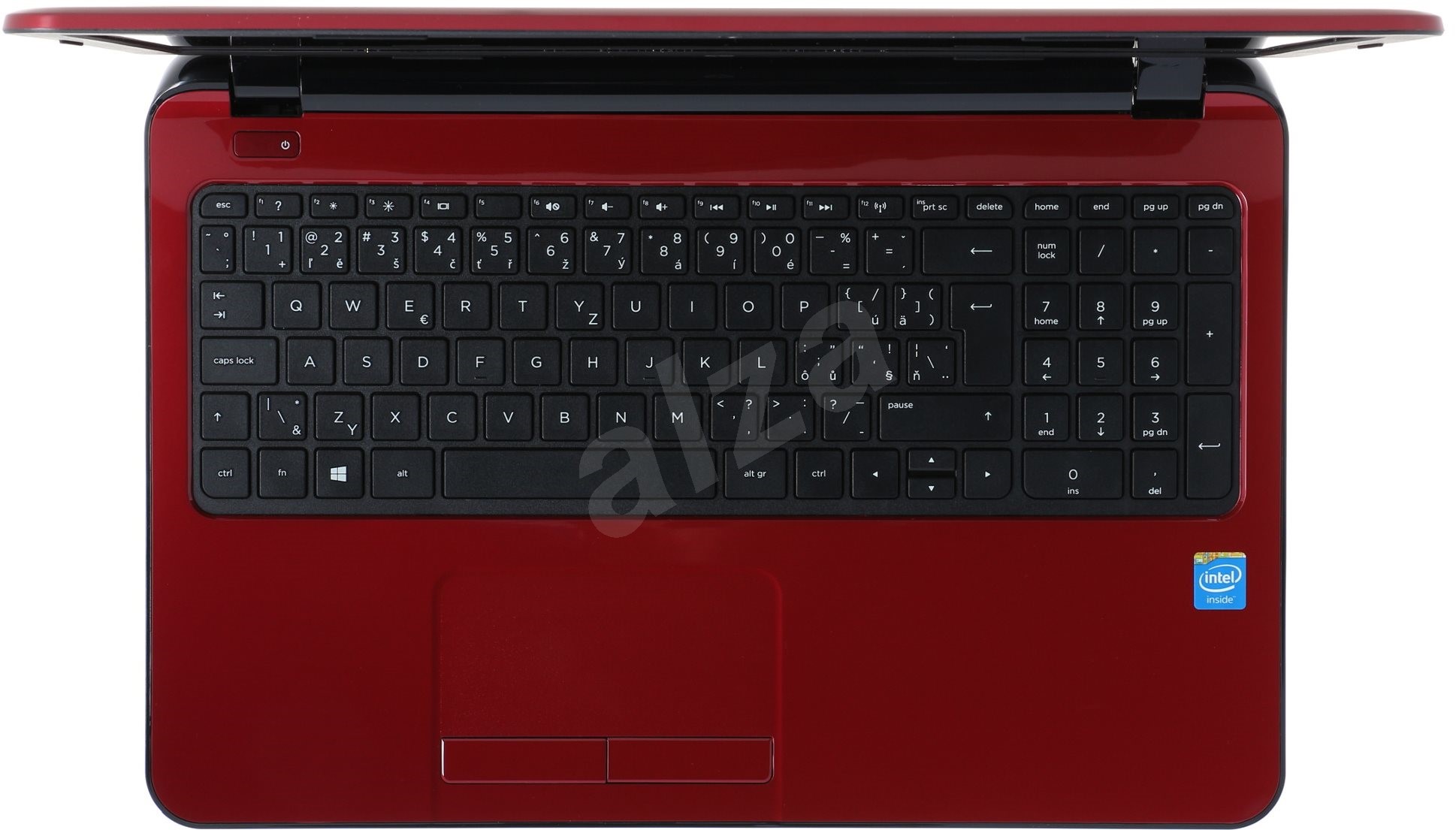 Manual Download Hp Flyer Red