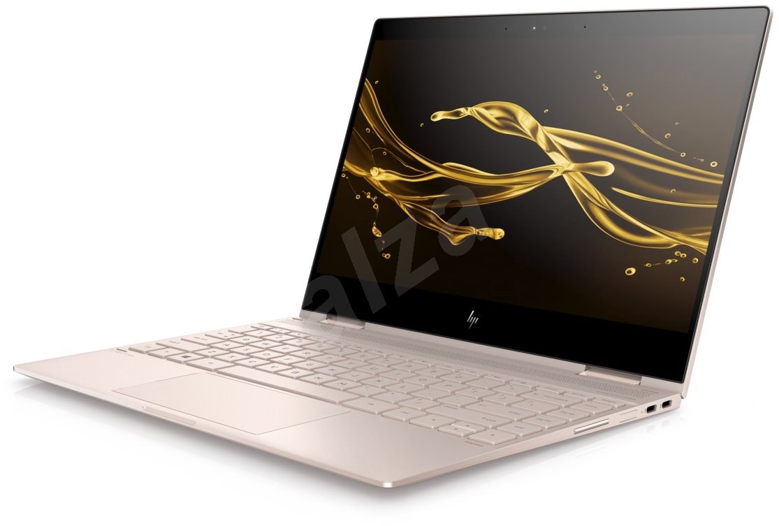 Hp Spectre 13 X360 Ae004nc Pale Rose Gold Tablet Pc Alzacz 0939