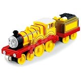 Fisher Price - Metal locomotive Molly - Train Alzashop.com