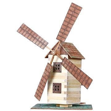 Walachia Windmill - Building Kit  Toys