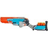 Nerf Zombie Strike Sledgefire Blaster - Toy Gun  Alzashop.com