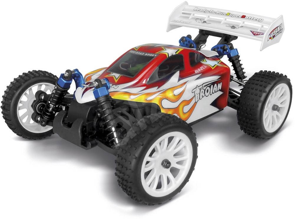 Auto Buggy 4x4 - RC Model | Alza.de