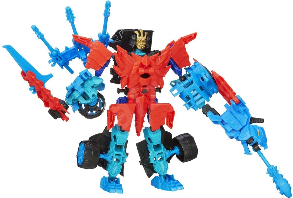 animal bots transformers