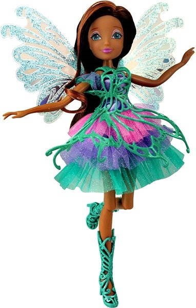 WinX - Butterflix Layla - Doll  Alzashop.com