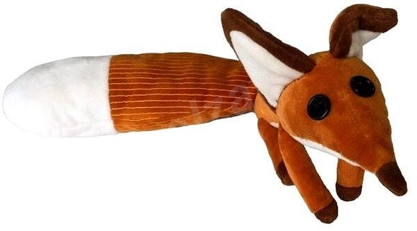 24+ The Little Prince Fox Toy Pics