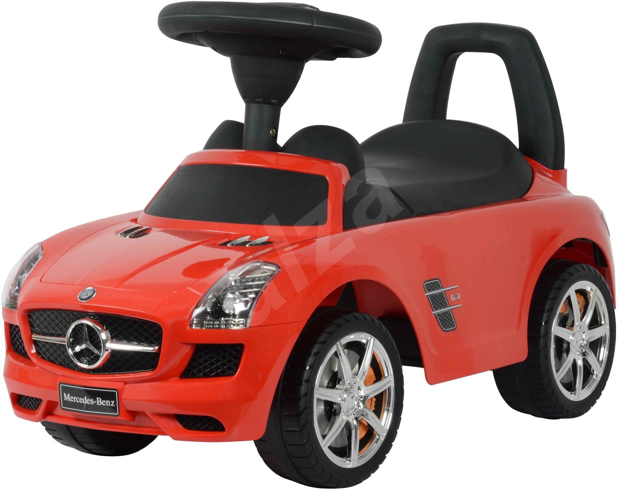 Mercedes Ride On Toys 57