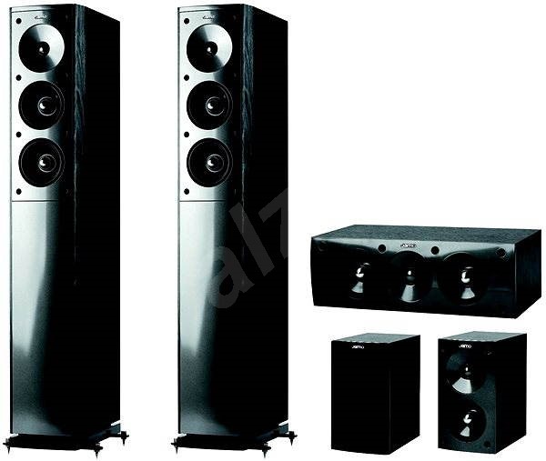 Jamo S 606 Hcs 3 5.0