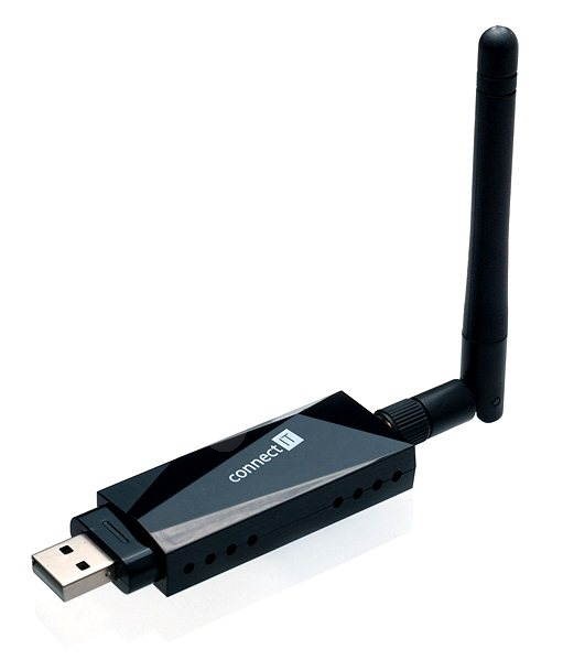 pc adapter d for wifi link CI Alzashop.com WiFi  CONNECT Adapter   88 WiFi IT Adapter USB