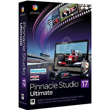 Pinnacle Studio Ultimate CZ-ML 17.5.0.327 + Ultimate Collect