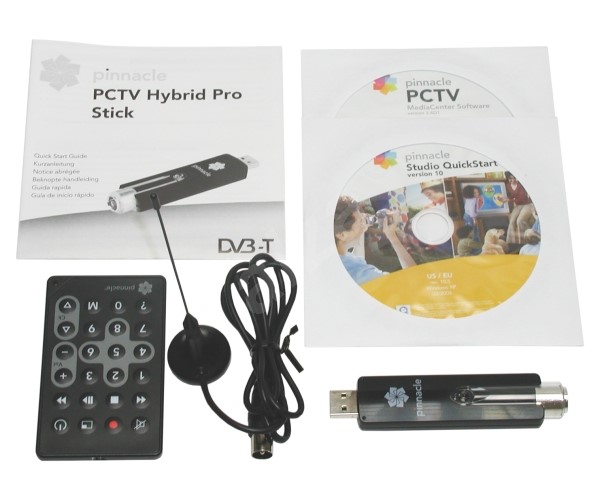 Pinnacle Pctv Stereo 5.9 Driver For Mac