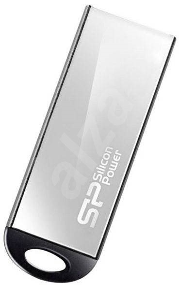 stick metallic kingston 64 Metalic   Drive GB USB Silicon Alzashop.com Flash  Power Touch 830