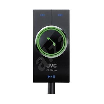 JVC KS-BTA100 - Bluetooth adaptér | Alza.sk