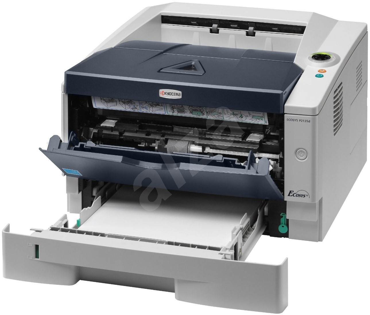 Laserová tiskárna Kyocera Ecosys P2135d | Alza.cz