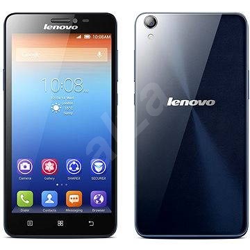 Lenovo s850 alza