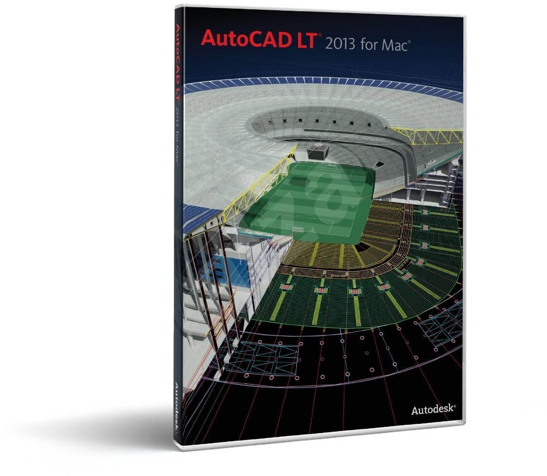 autocad lt 2013 for mac free download