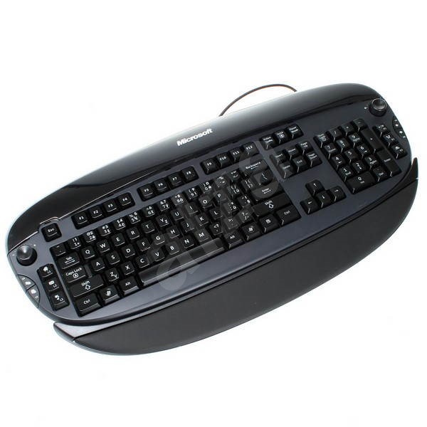 Microsoft Reclusa - Klávesnica | Alza.sk