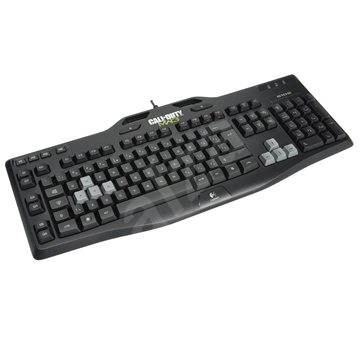 Не работает клавиатура logitech g105