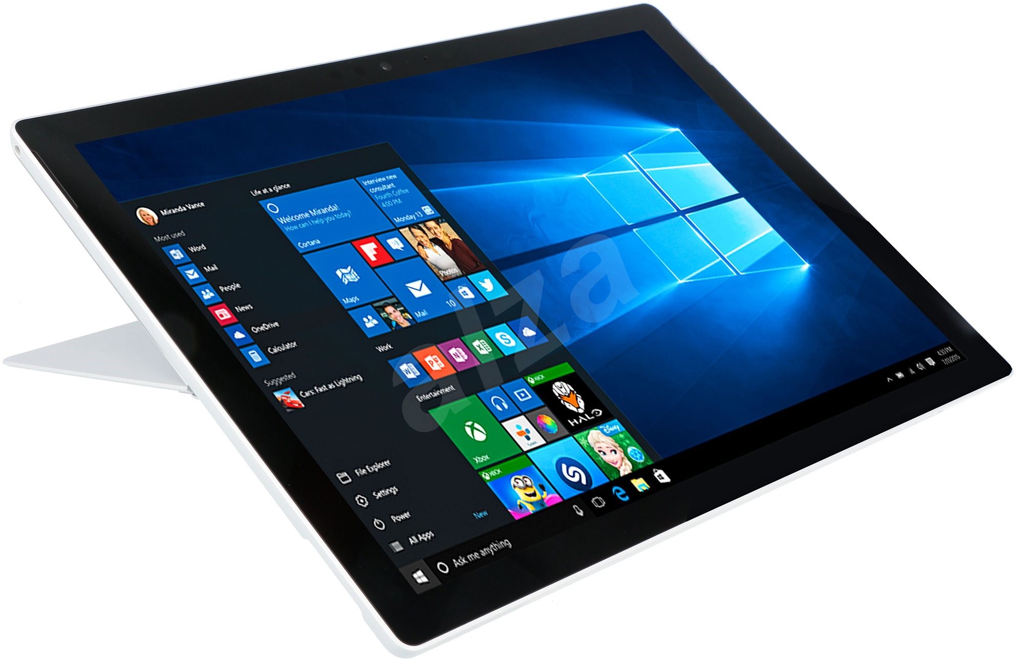 Microsoft Surface Pro 128GB M 4GB - Tablet PC | Alza.cz