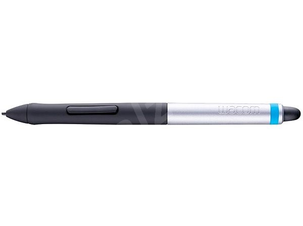 Wacom Pen for Intuos Pen&Touch - Replacement Stylus | Alzashop.com