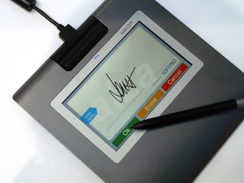 Wacom