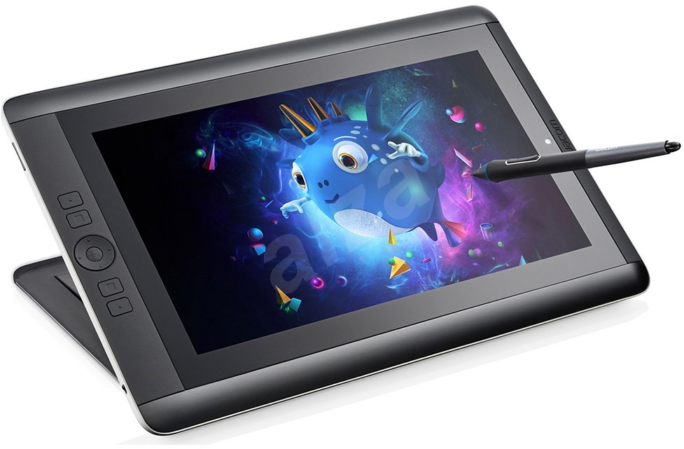 Cintiq Companion Hybrid 32 LCD tablet Alza.sk