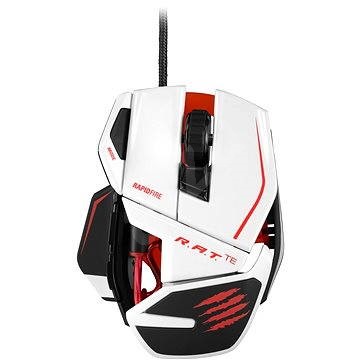 Mad catz rat 8 alza