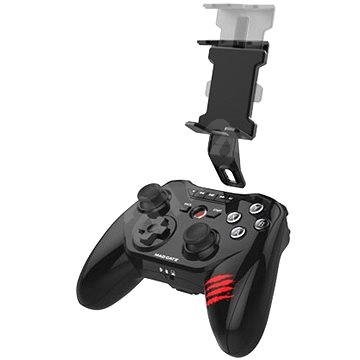 Mad Catz CTRLR Mobile Gamepad