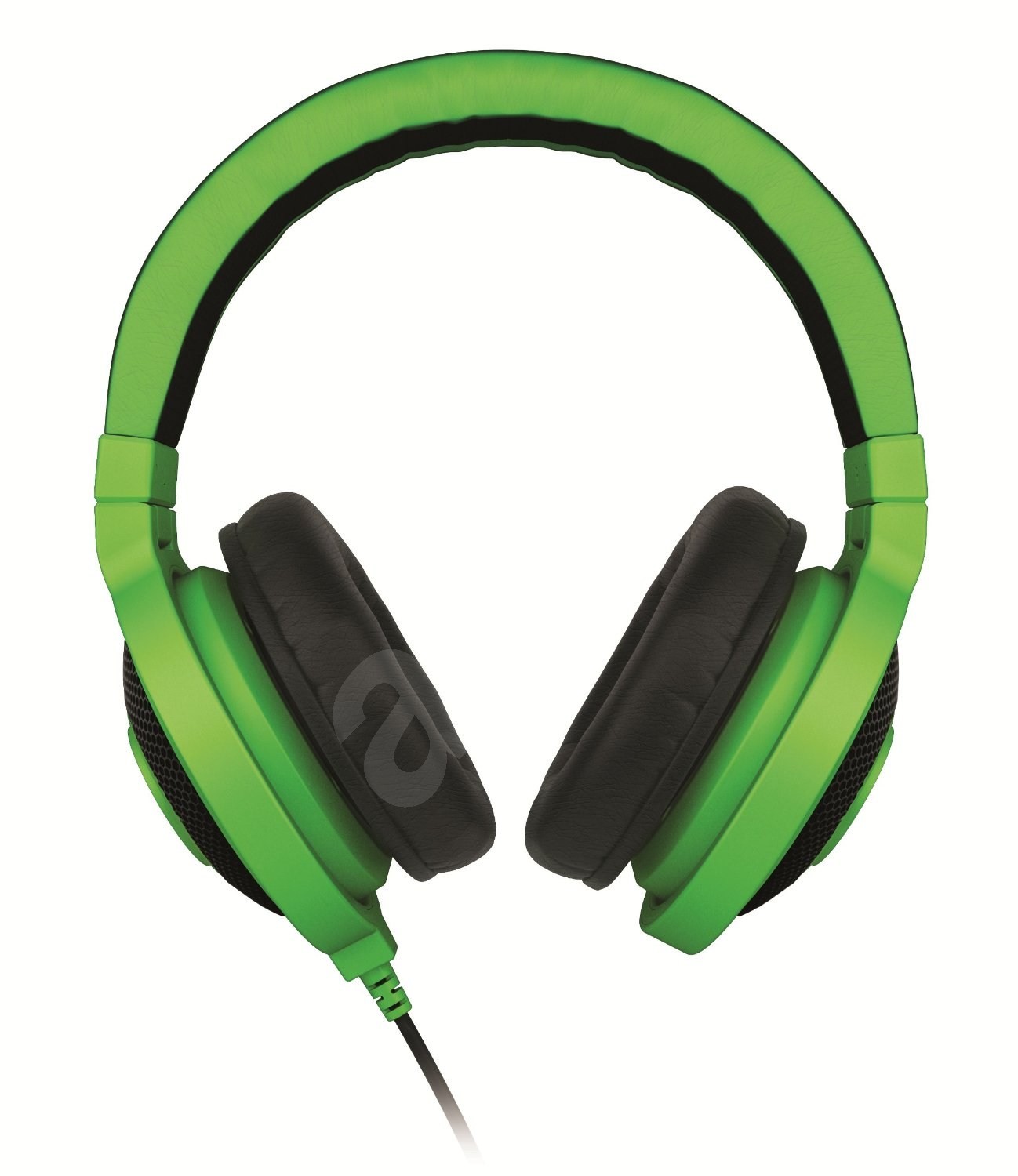 Headphones Razer Kraken Green