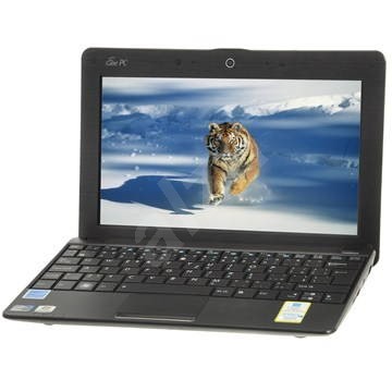 ASUS EEE PC 1001PXD černý