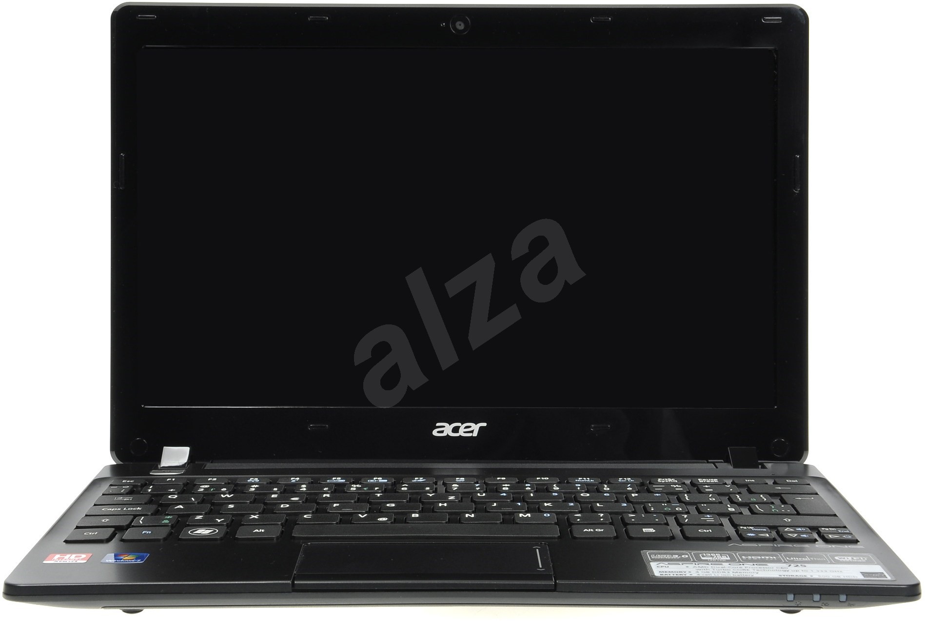 Driver acer aspire one 725 windows xp download