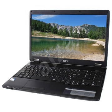 Acer extensa 5235 обзор