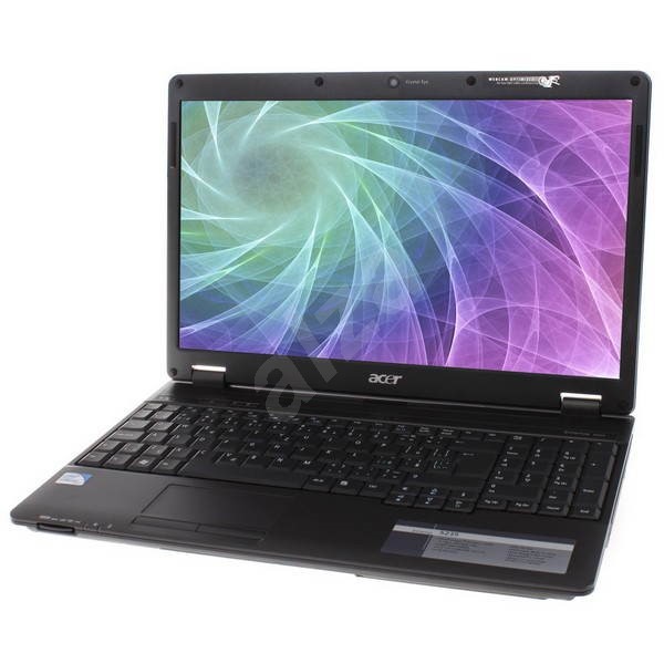 Acer extensa 5235 обзор