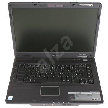 Acer 5630ez не включается