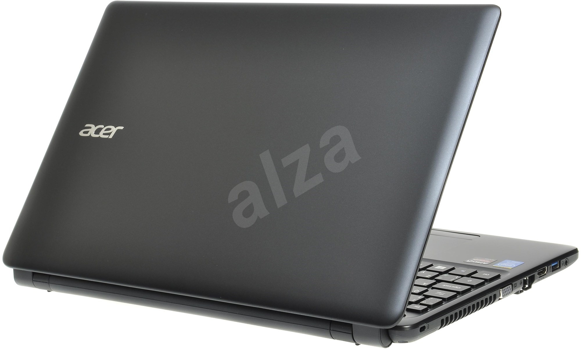 Acer e1 572g не включается