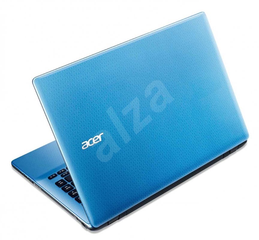 Acer Aspire E14 Black Touch - Notebook | Alza.sk