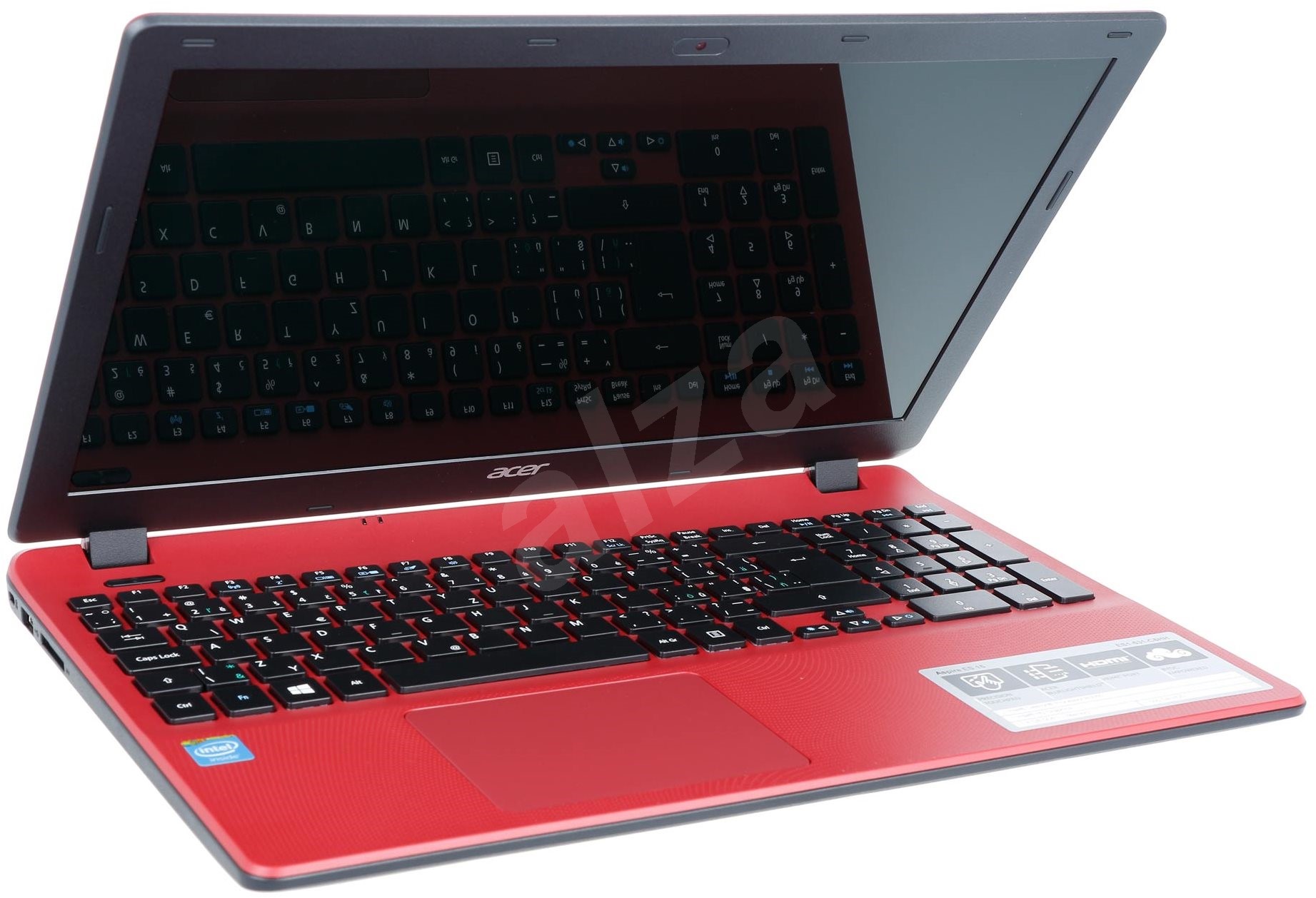 Acer es15 не включается