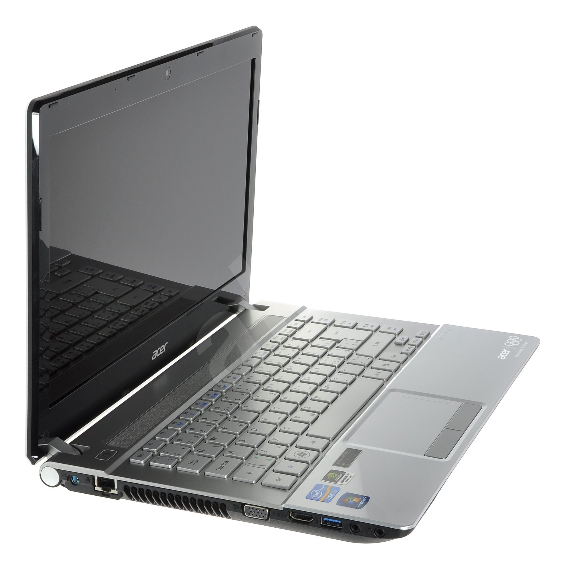 Acer Aspire V3-471G-53216G75Mass Olympic Edition ...